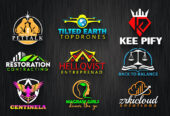 Logo Design