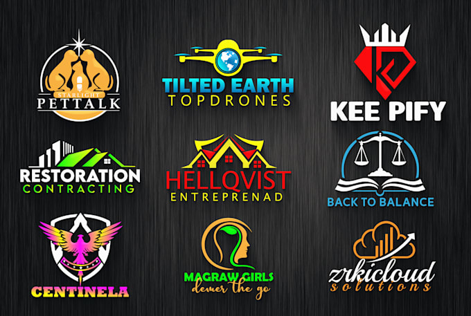 Logo Design
