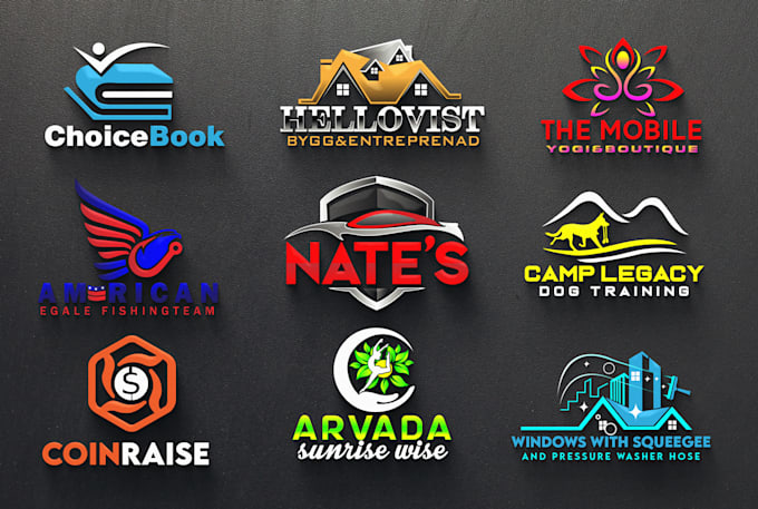 Logo Design